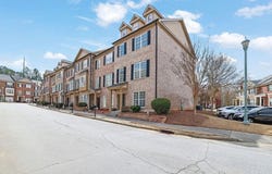 1952 Appaloosa Mill Circle, Buford, GA 30519