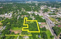 442 Oak Avenue, Sulphur Springs, TX 75482