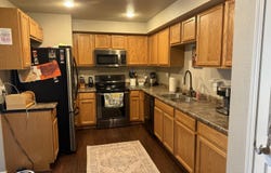 3501 Quacker Ave -, Gillette, WY 82718