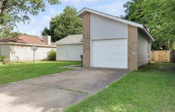 1607 W Washington Avenue, Jonesboro, AR 72401