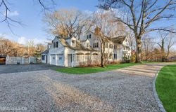 2 Laurel Road, Stamford, CT 06903