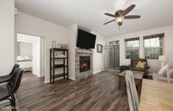 156 VILLAGE RD unit: D-102, Granby, CO 80446