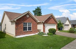 1233 Naghel Street, New Albany, IN 47150