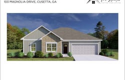 103 Magnolia, Cusseta, GA 31805