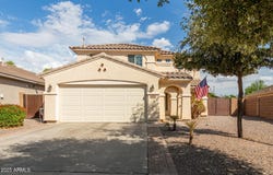 2935 E MEAD Drive, Gilbert, AZ 85298