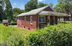 420 PARK Street, FROSTBURG, MD 21532