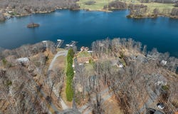 476 WILSON STREET, BUMPASS, VA 23024