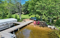 E19401 Fish Hawk Lk, Watersmeet, MI 49969