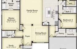 4994 Trident Maple Court, Battleboro, NC 27809