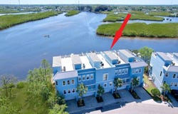 362 COQUINA DRIVE, TARPON SPRINGS, FL 34689