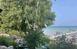 91 S NANAGOSA TRAIL, SUTTONS BAY, MI 49682