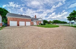 316 HCR 3123 W, Hillsboro, TX 76645
