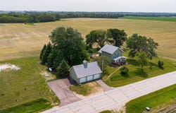 2160 Clover Avenue, Perry, IA 50220