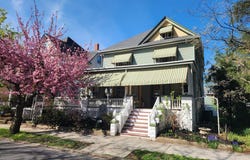 224 N STATE Street, DOVER, DE 19901
