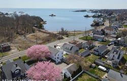 338 Shore Drive, Branford, CT 06405