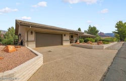 60 Dardanelle Road, Sedona, AZ 86336