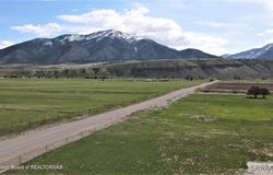 Old Irwin Road, Irwin, ID 83428