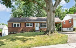 3165 Hickory Lane, Erlanger, KY 41018