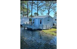 66 EAGLE POINT S, OSTEEN, FL 32764