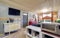 62141 E 313 Road, Grove, OK 74344
