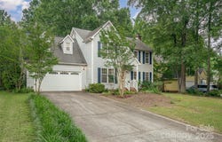 13416 Kintyre Court, Matthews, NC 28105