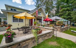 5461 PARK ST, Boulder Junction, WI 54512