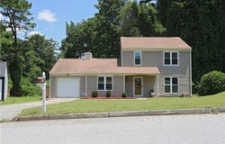5076 Plantation View Trail, Stone Mountain, GA 30088