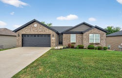 136 Page Drive, Richmond, KY 40475
