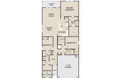 12890 E WALLFLOWER Lane, Florence, AZ 85132