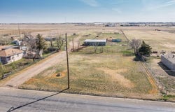 309 S Tignor Street, Pampa, TX 79065