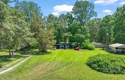 297 Cedar Drive, Clarksville, VA 23927
