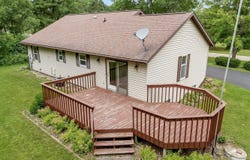 E7173 Eagle Ridge Court, Reedsburg, WI 53959