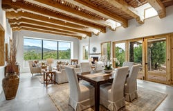 37 Lomas De Tesuque, Santa Fe, NM 87506