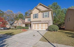 3188 ARBOR OAKS Way, Snellville, GA 30039