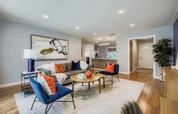 6408 King George DR, Austin, TX 78745
