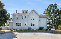 210 N Lavinia Street, Ludington, MI 49431