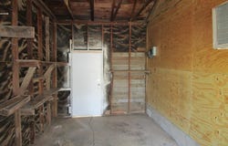 803 Cuba Street, Stamford, TX 79553