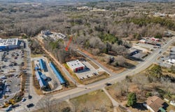 106 Roberts Drive, Pickens, SC 29671
