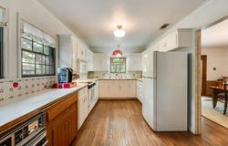 9875 Old Bridge Road, Terrell, TX 75160