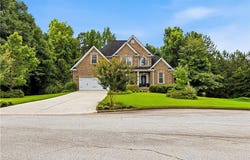 20 Logans Run, Covington, GA 30016