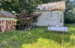 Gravelly, AR 72838