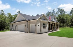 5881 Stacy Lane, Crestview, FL 32536