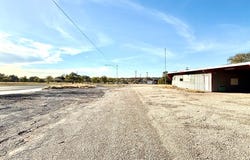 1709 E Coliseum Dr, Snyder, TX 79549