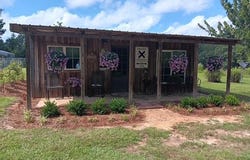 247 Horseshoe Trail, Barnwell, SC 29812