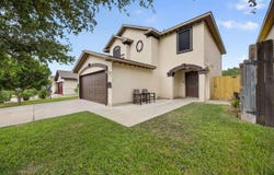 3629 Jose C Santos Dr, Laredo, TX 78041