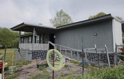 3845 FORKED DEER, Gates, TN 38037