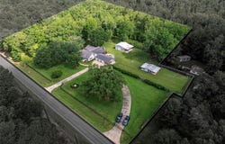 9900 Myrtis Texas Line Road, Vivian, LA 71082