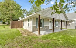 911 W Morton Street, Denison, TX 75020
