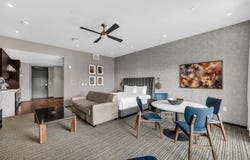 1400 E Black Desert Dr, Ivins, UT 84738