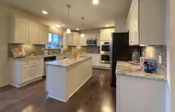 6445 Earl June Court, Dexter, MI 48130
